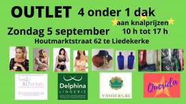 Outlet Liedekerke