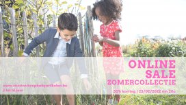 Zomercollectie Someone  ONLINE SALE