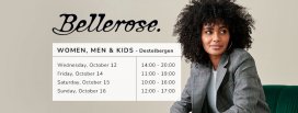 Stockverkoop Bellerose Mannen | vrouwen | kinderen