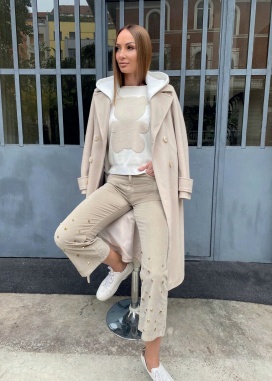 Sample sale Italiaanse damesmerken