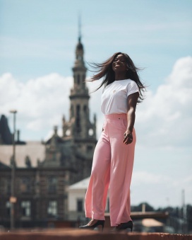 Ecologische kleding OUTLET -60%