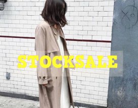 SoulSiSter Stock Verkoop up to -70% @ Evangelatou Pop Up Store