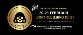MEGAXXL +SIZE DESIGNER OUTLET DAYS BEIGEM