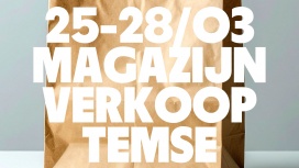 Den Azalee magazijnverkoop Temse