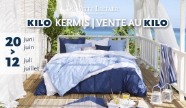 Kilo-Kermis bij De Witte Lietaer!
