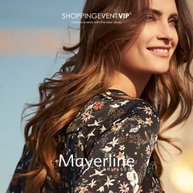 Privéverkoop Mayerline & Hush Puppies