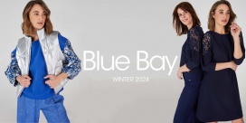 Blue Bay Women stockverkoop
