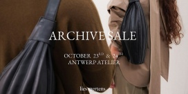 Lies Mertens Archive Sale