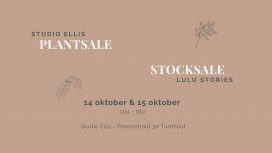Stocksale Studio Ellis + Lulu Stories