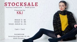 Stocksale K&J