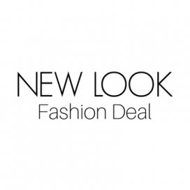 Newlook – Fashiondeal Stocksale