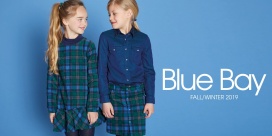 Blue Bay Kids & Babies winter 19 extra stockverkoop