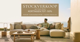 Stockverkoop Bourbon-Sleeckx