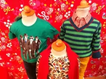 JX KIDS Outlet Verkoop (Baby- en Kinderkleding + schoenen)