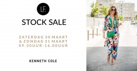 Stock Sale LF Fashion (schoenen)