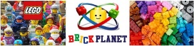 Brickplanet uitverkoop Lego sets