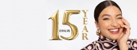 Evolve plus size mode outlet days