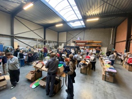 Stocksale North skate- and streetwear