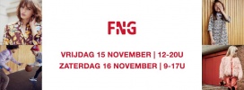 FNG stockverkoop