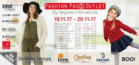 Fashion Pass Outlet (Vegotex)