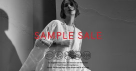 Sarah Pacini Sample Sale