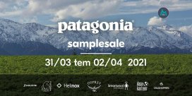 Sample sale Patagonia / Elements 
