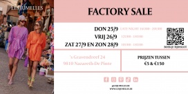 Factory Sale Les Jumelles 
