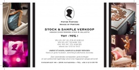 Stock & Sample Sale House of Porters