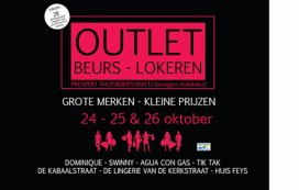 Outlet/stockverkoop Lokeren Village