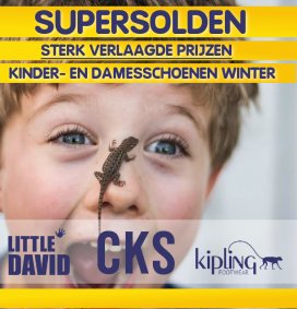 Stockverkoop Arwy Dames en Kinderschoenen 