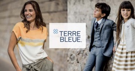 Privé-verkoop Terre Bleue