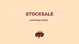 Club Coucoun stocksale