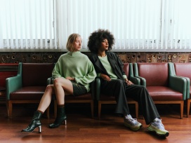 Sample- en archive sale Nathalie Vleeschouwer