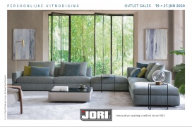 Outlet sale Jori