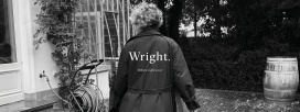 Wright. stockverkoop