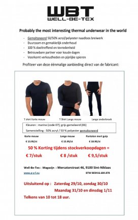 Stockverkoop monstercollecties lingerie, nachtkleding, badkleding van Promise en Panache lingerie