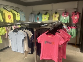 Stockverkoop kinderkleding Someone