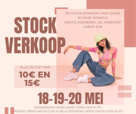 N Style Dameskleding stockverkoop