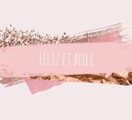 Stocksale Féliz et belle