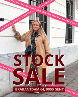 Sienna stocksale