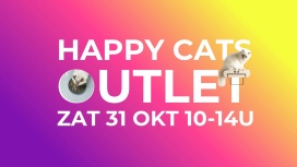 Happy Cats Outlet