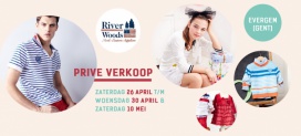 Prive verkoop River Woods en R95th