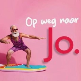 Outlet Jo. Mode tot -70%!