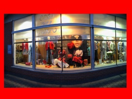 Lenteverkoop - Casa del Campo 