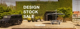 Marres design stock sale