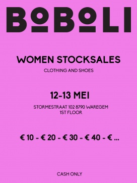 Boboli women stocksales