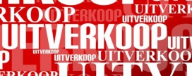 Stockverkoop weekend voor kinderkleding