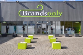 Zomerverkoop Brands Only Antwerpen