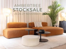 Ambertree Interieur Stocksale 2022