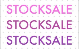 Stocksale Comme Axelle and Mi Angelito webshop